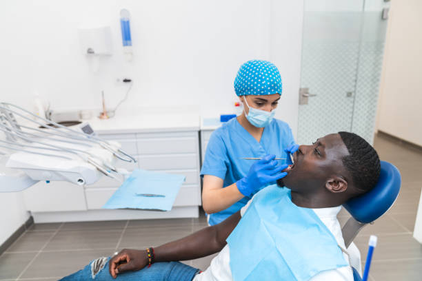 Best Emergency Treatment for Oral Infections in Harwich Center, MA