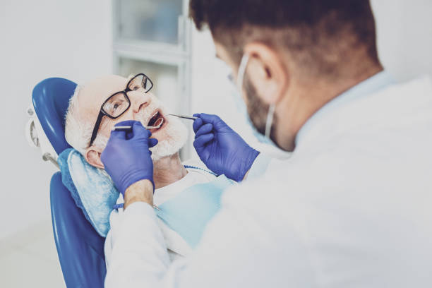 Best Emergency Treatment for Jaw Pain or Injury in Harwich Center, MA